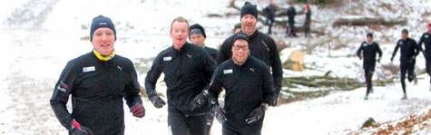 Nedt�lling til maratonfinale