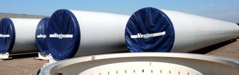 Vestas rejser kapital med euroobligationer