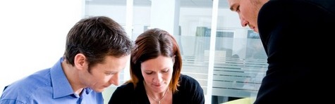Kunderne flokkes om Nordea