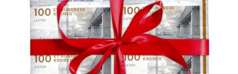 Startskud for rentefest - boligejere sparer 33 pct.