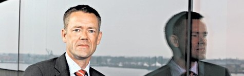 Kynisk chef�konom har ingen tillid til Gr�kenland