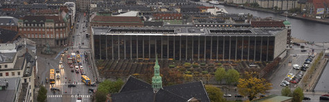 Statsg�lden stiger til 413 mia. kr.