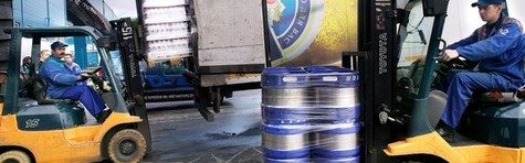 Mystisk milliardman�vre i Carlsberg-opk�b