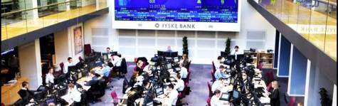 Jyske Bank: Vi foreslog selv st�vning mod os