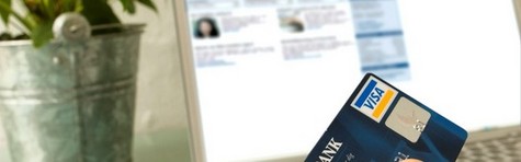 Vi er vilde med at handle p� nettet