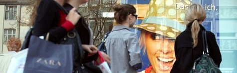 Europ�isk tro p� fremtiden boomer