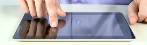 Forbrugerbladet T�nk har testet tablets