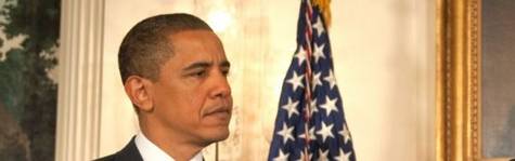 Topledere g�r som Obama