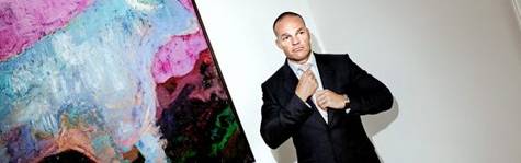 Stein Bagger-sagen giver sm�k til KPMG