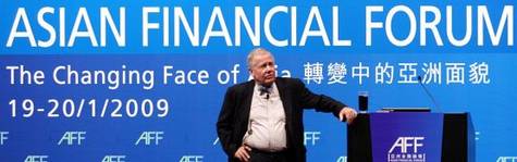 Investorguru: Euroen d�r og to bobler brister