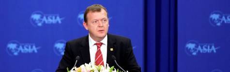 Fem tips til L�kke: S�dan bliver du statsminister igen