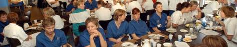 Offentligt ansatte har intet l�neftersl�b