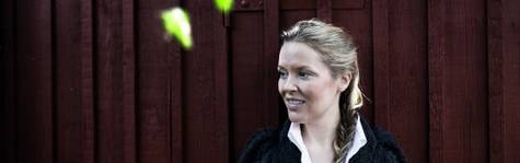 Coach-dronningen af Danmark