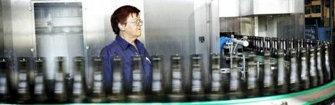 Russisk krav om dyrere �l godt for Carlsberg