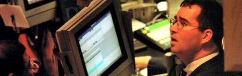 Fejl p� den svenske b�rs