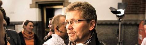 Regering: Ny styreform i de store byer