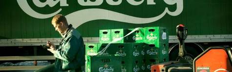Ugens aktie: Der er mere brus i Carlsberg