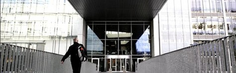 67 DR-medarbejdere er fyret