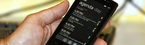 Anmelder: Windows Phone 7 er imponerende