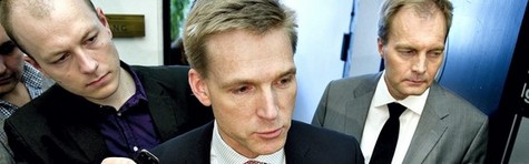 DF slukker dr�m om nye skattelettelser 