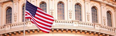 USA's rente bliver i historisk lavt niveau