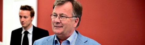 Hjort ser lys forude for dansk �konomi