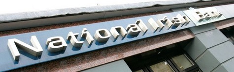 Nordea s�nker tillid til Danske Bank-aktie