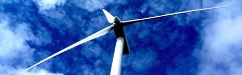 Vestas-aktien tordner i vejret