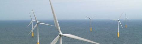 Sk�bnetime for Vestas p� havet