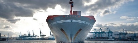 M�rsk-analytikere: Dobbelt op p� indtjeningen