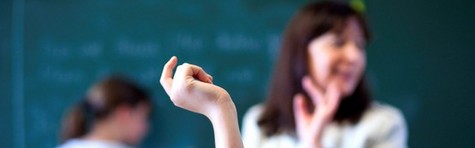 B�ger: Inspir�r b�rn til personlig v�kst