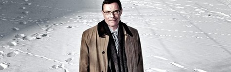 Formand: Derfor forl�nger vi med Lars Rebien
