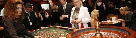 Spansk Las Vegas til 130 mia i st�beske