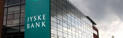 Jyske Bank taber 800 mio til vrede kunder