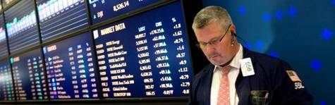 S&P 500 lukker i 15 m�neders h�jeste