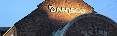 B�rshus: DuPont har r�d til 720 kr. pr. Danisco-aktie