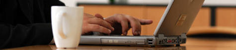 Indbrud p� netbanker er tredoblet