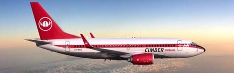 Ree flytter rundt p� Cimber-aktier