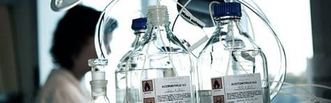 Vild optur i Neurosearch og rekord for Novo Nordisk