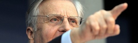 Sydbank: Lange udsigter for renteforh�jelser i ECB 
