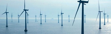 Siemens l�ber med k�mpe vindordre i USA