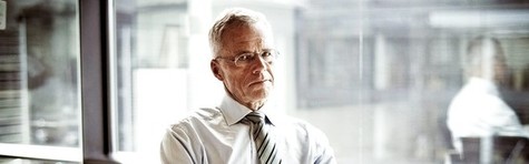 Dong-chef: Havm�ller kan konkurrere om 15 �r