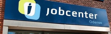 Myten er dr�bt: Arbejdsl�se er ikke dovne