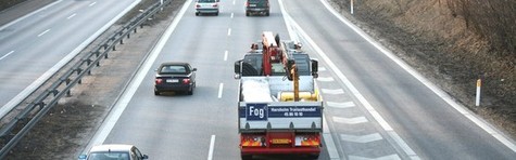 Transportomr�det har f�et forlig i hus