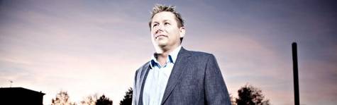 Kasi-Jesper siger farvel - Br�ndby opjusterer