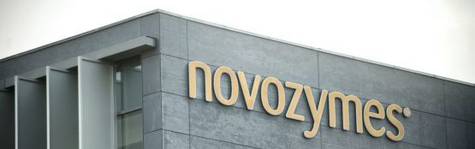 Novozymes taber USA-forspring til Danisco