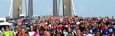 Tr�n op til maraton - del 3