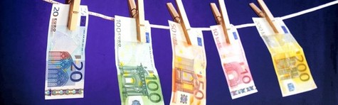 IMF sk�lder ud: G�ld er blevet for stor
