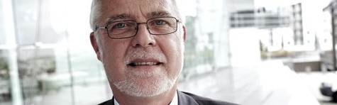Novozymes slanker bestyrelsen