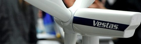 Chefhandler: Vestas stiger p� rygter om short covering